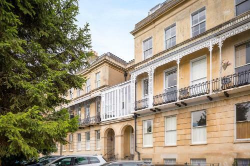 Apartamento Lansdown Place