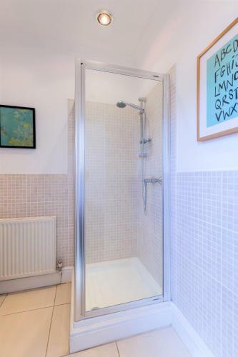Luxury Apartments - Churchside