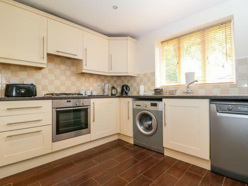 Fosse Cottage