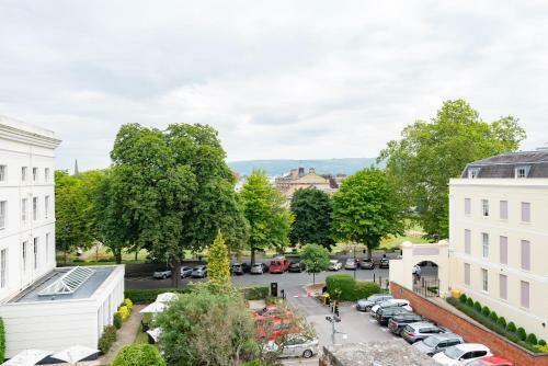 Luxury Apartments - Montpelier Spa