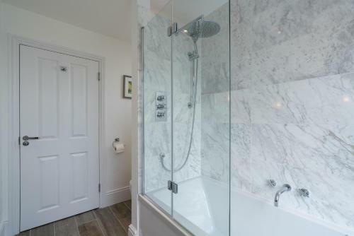 Luxury Apartments - Montpelier Spa