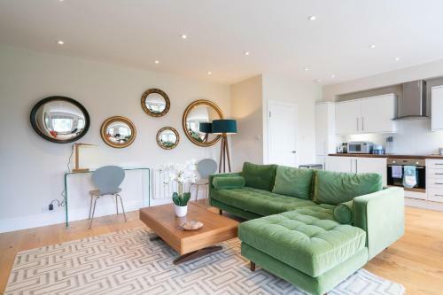 Luxury Apartments - Montpelier Spa