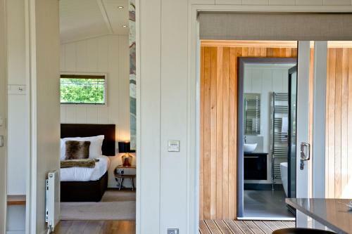 Mulberry Lodge