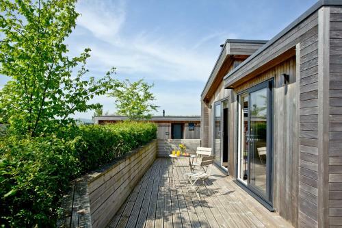 Mulberry Lodge
