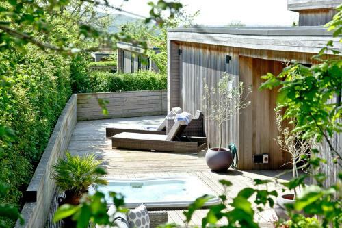 Mulberry Lodge
