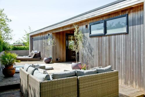 Mulberry Lodge