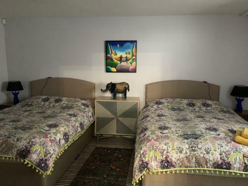 Apartamento Alma Suite 2