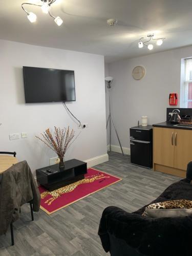 Apartamento Alma Suite 2