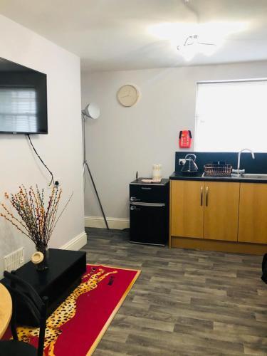 Apartamento Alma Suite 2