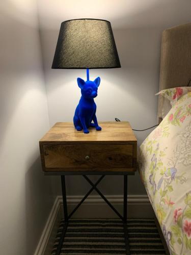 Apartamento Alma Suite 2