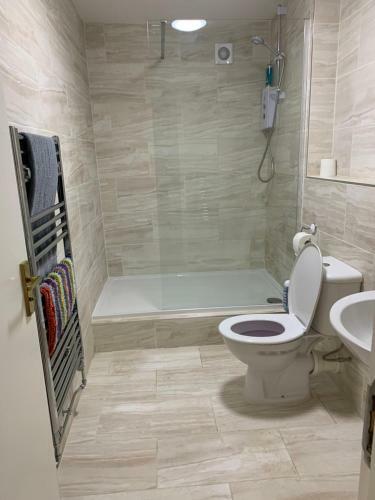 Apartamento Alma Suite 2