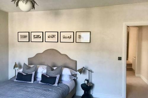 Apartamento The Terrace