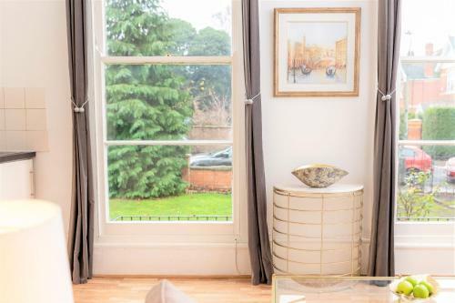 10 Sydneham - Luxury Apartments