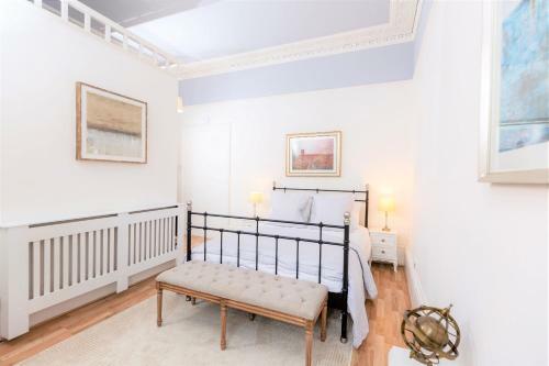 10 Sydneham - Luxury Apartments