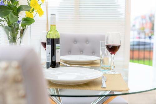 10 Sydneham - Luxury Apartments