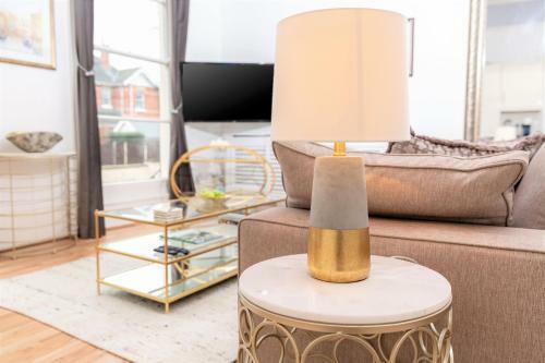 10 Sydneham - Luxury Apartments