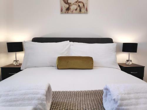 Apartamento Suites By Rehoboth - Medway Island - Chatham Kent