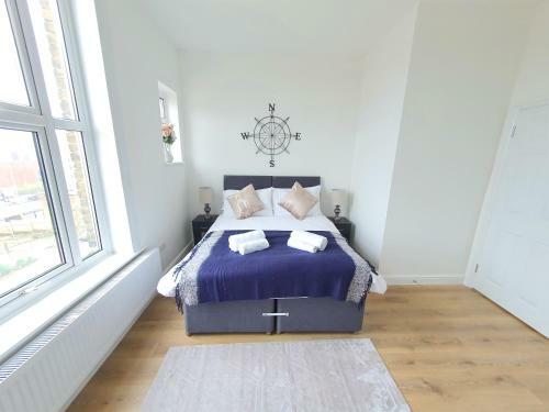 Apartamento Suites By Rehoboth - Medway Island - Chatham Kent