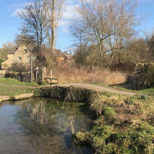 Jasmine Cottage, Upper Slaughter, Cotswolds