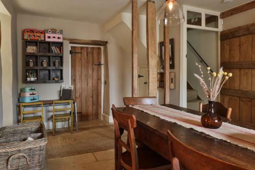 Jasmine Cottage, Upper Slaughter, Cotswolds