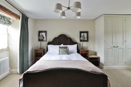 Jasmine Cottage, Upper Slaughter, Cotswolds