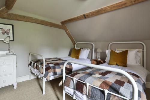 Jasmine Cottage, Upper Slaughter, Cotswolds