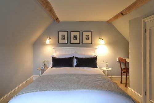 Jasmine Cottage, Upper Slaughter, Cotswolds