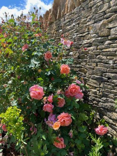 Jasmine Cottage, Upper Slaughter, Cotswolds