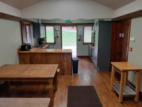 Villa Wyldwood Lodge