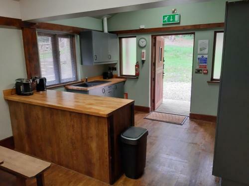 Villa Wyldwood Lodge