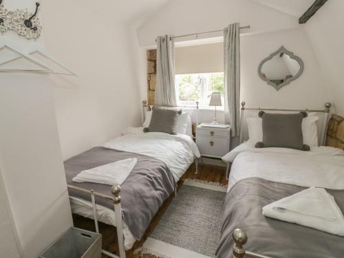 Thimble Cottage