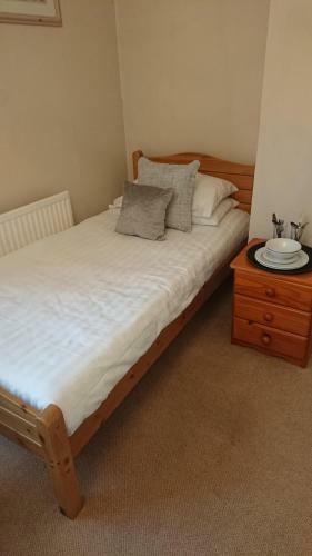 Bed & Breakfast The Bramley Hotel