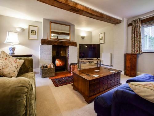 Granary, Cheltenham