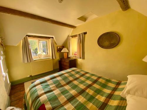 Magical Cottage In A Hidden Cotswolds Valley