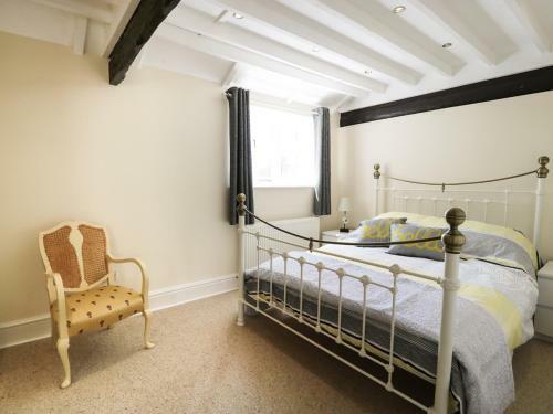 Cheshire Cheese Cottage, Chester