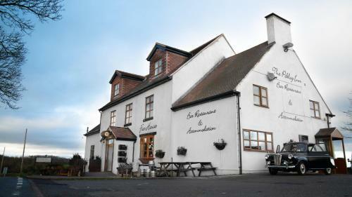Posada The Pebley Inn