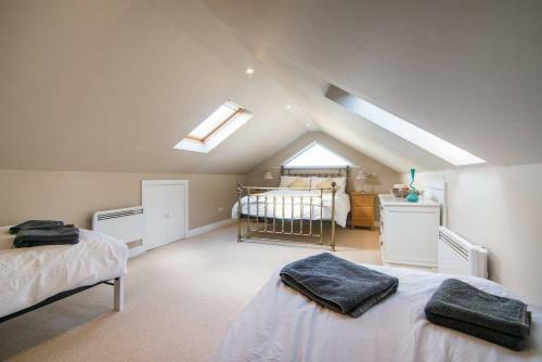 Picturesque Chester Abode With Free Wifi