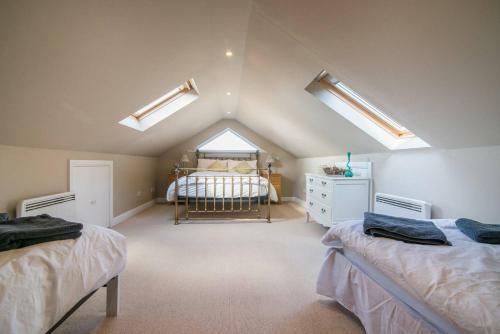 Picturesque Chester Abode With Free Wifi