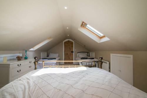 Picturesque Chester Abode With Free Wifi
