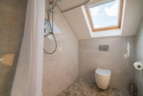 Picturesque Chester Abode With Free Wifi