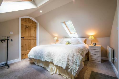 Picturesque Chester Abode With Free Wifi