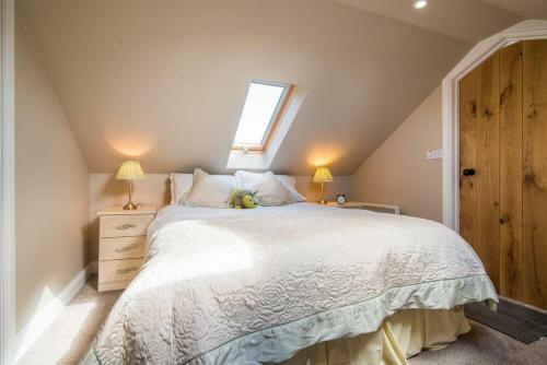 Picturesque Chester Abode With Free Wifi