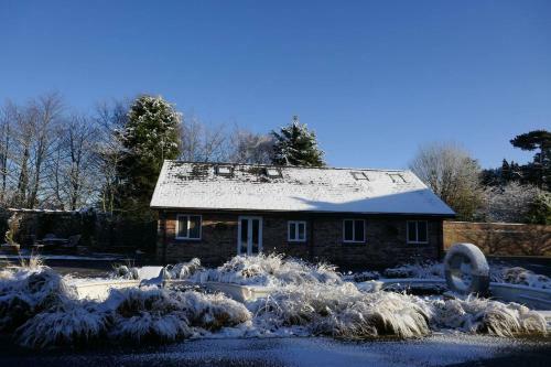 Picturesque Chester Abode With Free Wifi