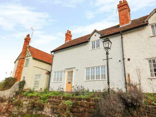 2 Rock Cottages, Chester