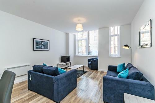 Apartamento City Suites