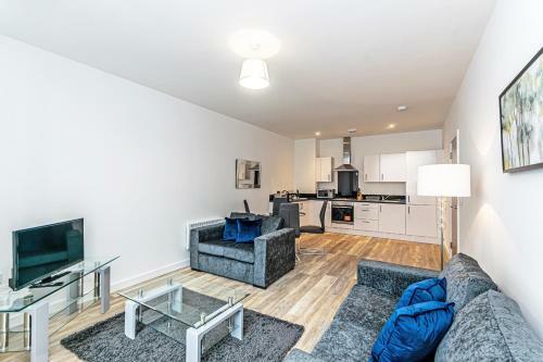 Apartamento City Suites