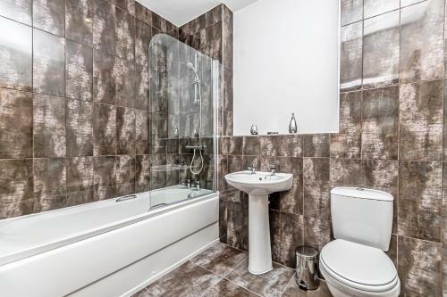 Apartamento City Suites
