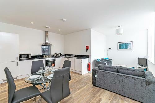 Apartamento City Suites