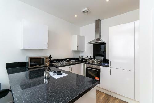 Apartamento City Suites