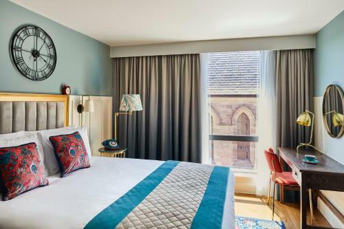 Hotel Indigo - Chester, An Ihg Hotel